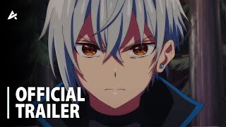 Seirei Gensouki Spirit Chronicles Season 2  Official Trailer [upl. by Sirapal]