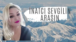 SEVGİLİM İNATCI ENGELLİ KALDIRMIYOR DİYENLER MUHTEŞEM ETKILİ RITUEL [upl. by Idieh]