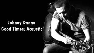 Mr Brightside  Johnoy Danao [upl. by Raddie]