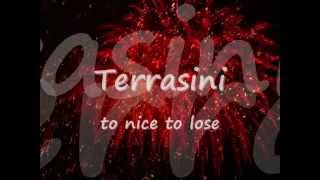 Terrasini too nice to loose [upl. by Elmina602]