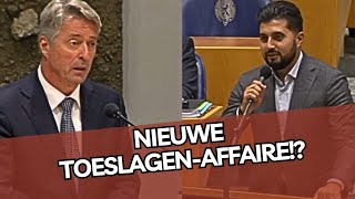 PVV vs DENK Is dit de nieuwe toeslagenaffaire [upl. by Puritan220]