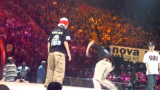 Juste Debout 2012mp4 [upl. by Ateerys]