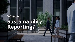 Sustainability Reporting [upl. by Guillermo]