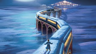 The Real Polar Express  Im Going To Ride It Plus History Of The Polar Express [upl. by Kally]