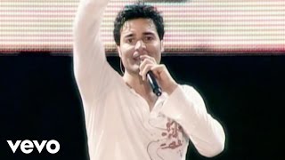 Chayanne  Prov�came Live [upl. by Eneles61]