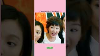 Your Amazing Boyfriend WhatsApp Status 2024 trending kdrama love lovestory lovelymoments [upl. by Pettiford]