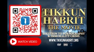 TIKKUN HaBRIT Jewish Fight Against Pornography Addiction [upl. by Sardella]