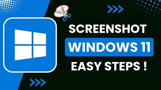 How to Screenshot on Windows 11 [upl. by Eveam64]