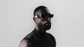 Versace Eyewear Campaign 2024 ft Dwyane Wade  2 [upl. by Kira705]