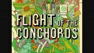 Flight Of The Conchords  Boom [upl. by Gore]