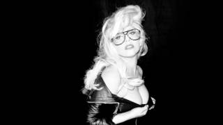 Lady Gaga  SCHEIBE LEAD STEMS PART 2 [upl. by Welcy]