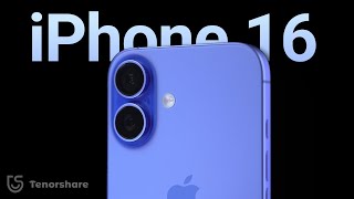 Amazing iPhone 16 Unboxing Display [upl. by Cyb]