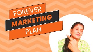 forever living products forever marketing plan in india amanpreetkaur [upl. by Ramahs]