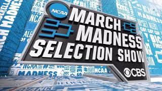 NCAA March Madness Theme Whole Theme 2021 [upl. by Nod]