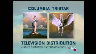 BrillsteinGrey Entertainment343 IncorporatedColumbia TriStar Television Distribution 1996 [upl. by Medin841]