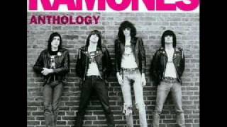 I Dont Want To Live This Life Anymore  The Ramones [upl. by Nyllek273]