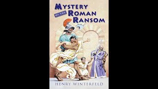 Audiobook  Mystery of the Roman Ransom  Chapter 8 He Must Smell of Mimosa  Tapestry of Grace [upl. by Ratcliff197]