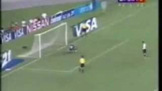 The Worst Penalty In History  NO JOKE [upl. by Merta]