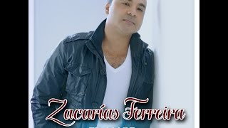 Zacarías Ferreira  Olvidar quotÁlbum El Amorquot [upl. by Etireuqram138]