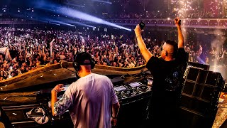 Da Tweekaz  Tomorrowland Winter 2024 [upl. by Anoj]