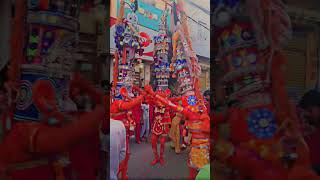 Hanuman sawroop jhajjarhanuman shyam hindumantra balaji sorts jaishreeram jhajjar ramjan [upl. by Esihcoc438]