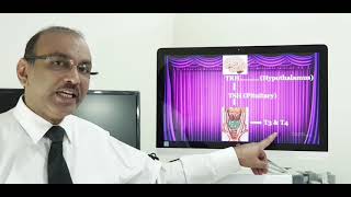 Multinodular goiter non toxic Part I  Tamil Patient teaching programme [upl. by Azalea110]