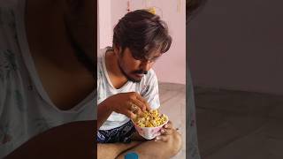 Home made popcorns 🍿🍿nuvvuchudara msmahayt popcorn recipe food snacks viralshort public [upl. by Analos]