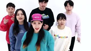 DANCE MONKEY acapella  feat유성은 [upl. by Leese]