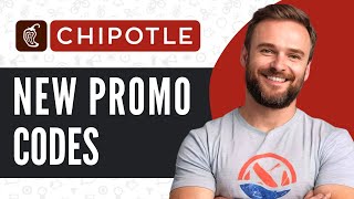 Chipotle Promo Codes  NEW DISCOUNT CODES 2024 [upl. by Engvall]