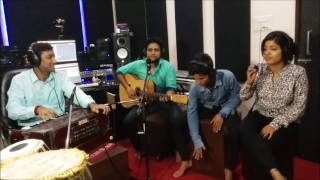 Live Session Feat Deepak Maher  Studio Underground [upl. by Audre]