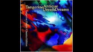 Tangerine Dream  Edinburgh Castle Antique Dreams [upl. by Aruam]