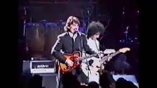 George Harrison  What Is Life Live 92 [upl. by Amling]