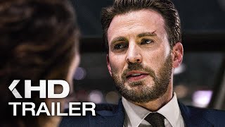 GHOSTED Trailer 2023 Apple TV [upl. by Elysha647]