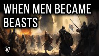 The Lion Awakens History of the Third Crusade ALL PARTS  ALL BATTLES ⚔️ FULL DOCUMENTARY 1h 30m [upl. by Arym]