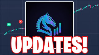 ALL Trojan Updates This is MASSIVE [upl. by Ludovika]