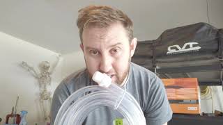 How to install a Portable Hot Water shower [upl. by Askwith995]