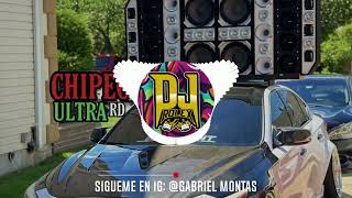 EL ALFA FT CHIMBALA  PARARARARA  DOBLE TONO  Dj Rolex [upl. by Norraa]