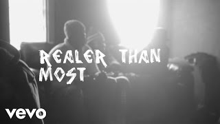 OnGaud  Realer Than Most Documentary ft Dally Auston NoName Saba Mick Jenkins [upl. by Yhprum]