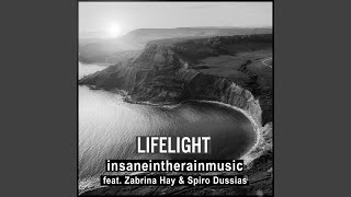 Lifelight feat Spiro Dussias amp Zabrina Hay [upl. by Macy]