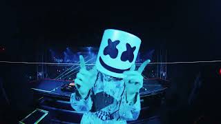 Marshmello  Alone Live at Echostage [upl. by Bagley947]