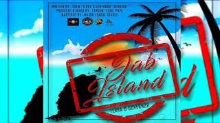 Terra d Governor  Jab Island Soca 2018 Grenada [upl. by Els720]