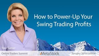 How to PowerUp Your Swing Trade Profits [upl. by Adniroc]