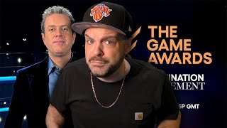 The PROBLEM With The Game Awards 2024 Nominees [upl. by Vanni120]