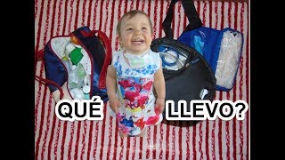 VIAJAR CON TRAQUEOTOMÍA PARTE 1 UTENSILIOS [upl. by Trinee147]