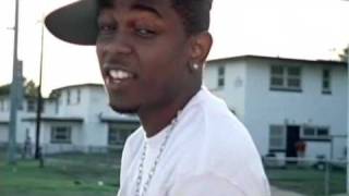 Jay Rock feat Lil Wayne All My Life Ghetto 2009 VIDEO [upl. by Kendrah]