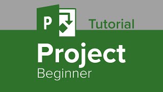 Project Beginner Tutorial [upl. by Ricki]