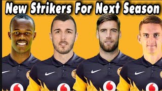 PSL Transfer News  How Kaizer Chiefs Will Look Like Upfront Next Season [upl. by Elleinahc316]