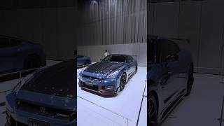 日産GTR NISMO（2024年モデル）2024NISSANGTR Track Edition engineered by NISMO・外装エクステリア紹介shorts [upl. by Anitahs544]