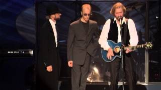 Bee Gees  One Night Only  1997 Full Concert HD [upl. by Eniamirt]