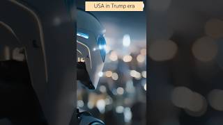 What future holds for USA trump2024 futuretech politics elonmusk trumpnews trumpeffect [upl. by Chipman]